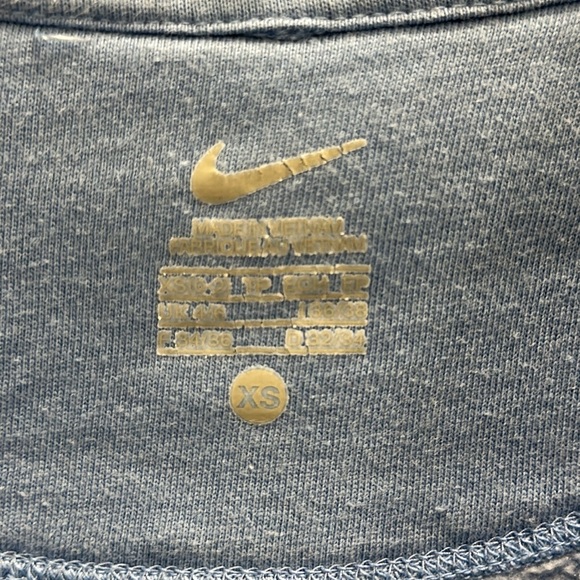 UNC Chapel Hill (Carolina) Jacket | Nike | Size XS - Picture 5 of 5